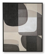 Kesleigh Wall Art