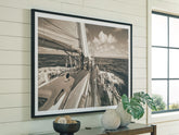 J&M Furniture - Ashley Furniture - Arlanford Wall Art - Wall Art - A8000505