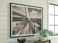 J&M Furniture - Ashley Furniture - Arlanford Wall Art - Wall Art - A8000505