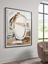 J&M Furniture - Ashley Furniture - Bradlow Wall Art - Wall Art - A8000507