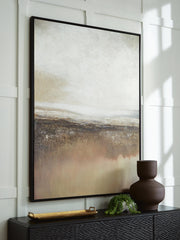 Siaking Wall Art