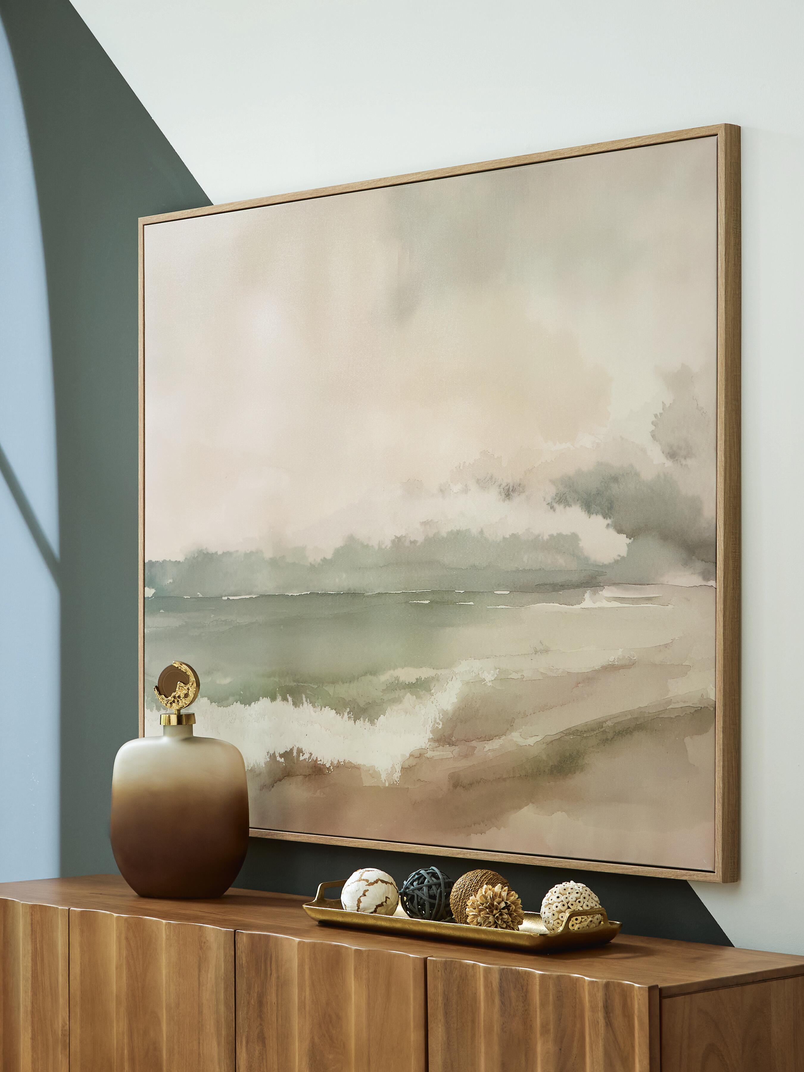 J&M Furniture - Ashley Furniture - Vallus Wall Art - Wall Art - A8000524