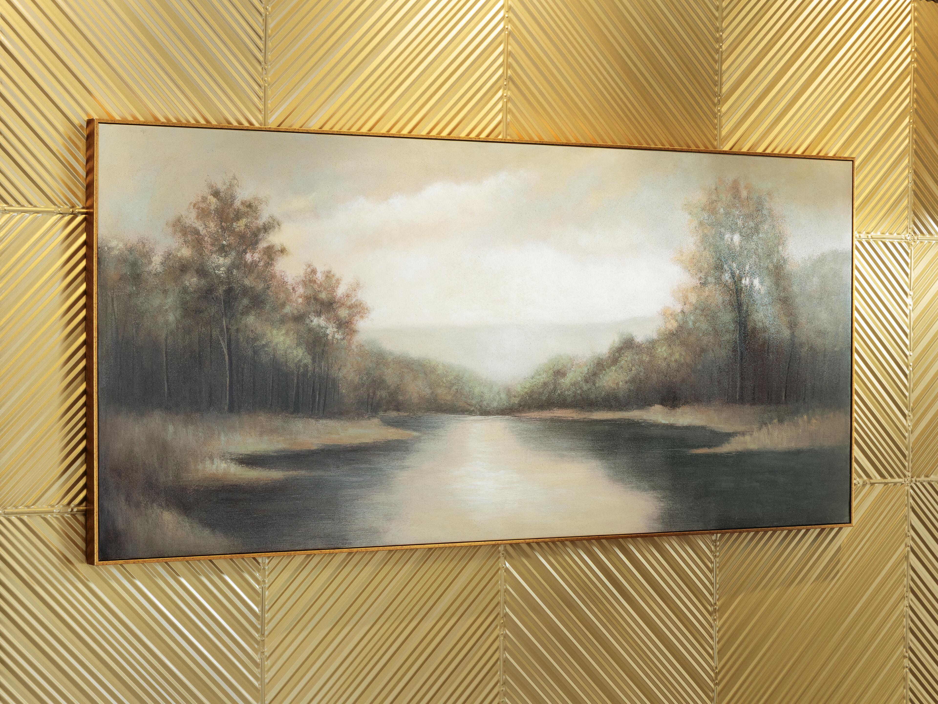 J&M Furniture - Ashley Furniture - Edendale Wall Art - Wall Art - A8000526