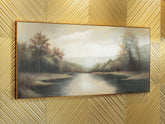 J&M Furniture - Ashley Furniture - Edendale Wall Art - Wall Art - A8000526