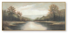 Edendale Wall Art