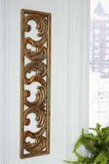 J&M Furniture - Ashley Furniture - Candelario Wall Decor - Wall Decor - A8010286