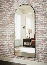 J&M Furniture - Ashley Furniture - Sethall Floor Mirror - Floor Mirror - A8010307