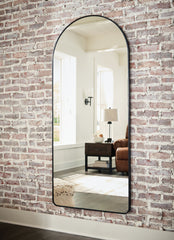 J&M Furniture - Ashley Furniture - Sethall Floor Mirror - Floor Mirror - A8010307