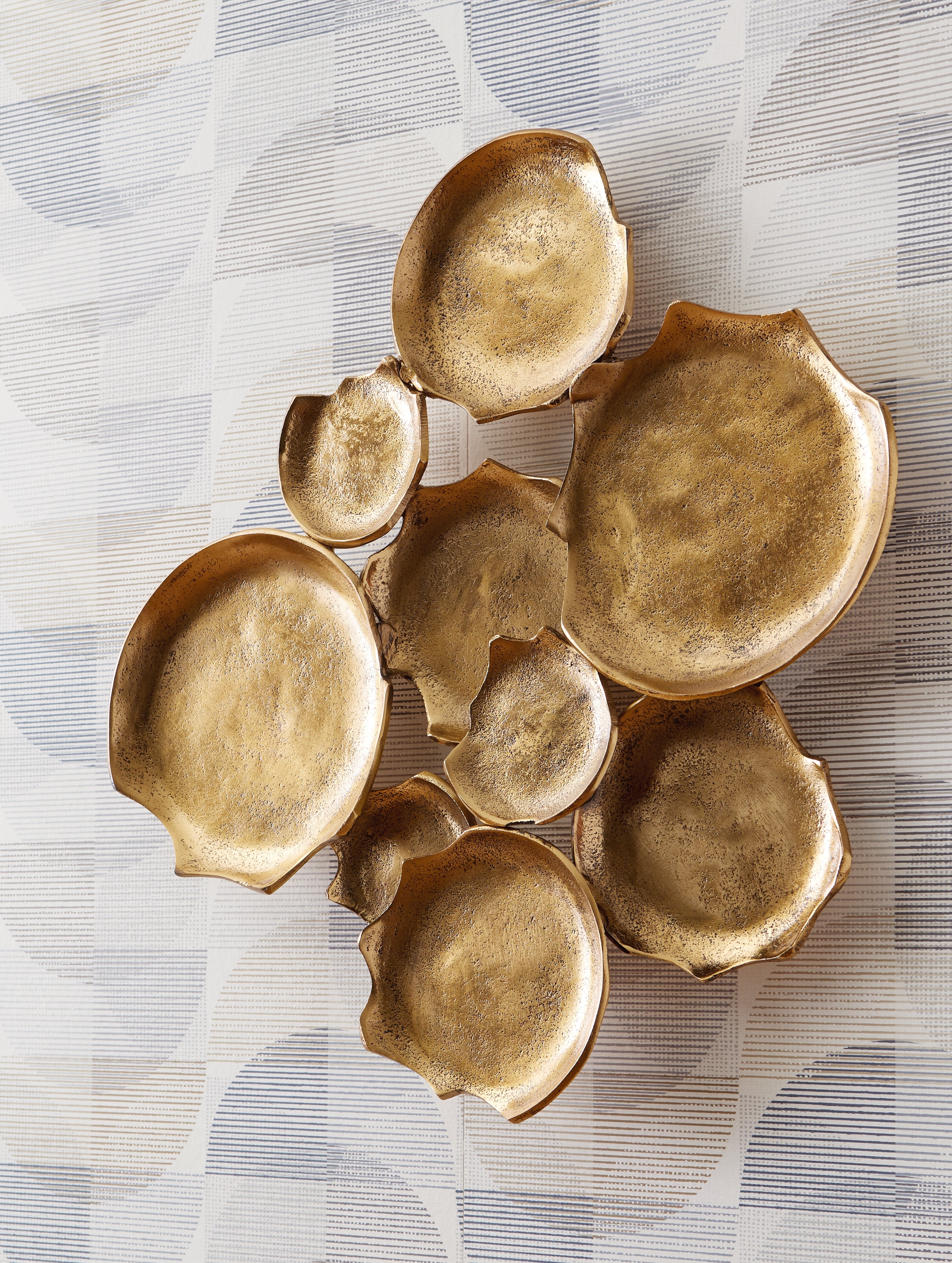 J&M Furniture - Ashley Furniture - Gageton Wall Decor - Wall Decor - A8010335