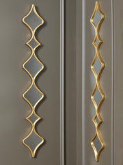 J&M Furniture - Ashley Furniture - Harriswood Accent Mirror Set (Set of 2) - Accent Mirror Set (Set of 2) - A8010354
