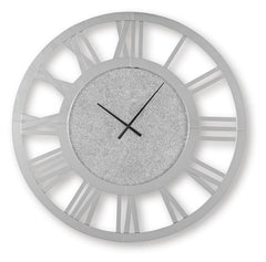 Reinport Wall Clock
