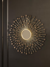 J&M Furniture - Ashley Furniture - Morwenna Accent Mirror - Accent Mirror - A8010392