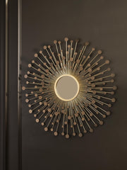 J&M Furniture - Ashley Furniture - Morwenna Accent Mirror - Accent Mirror - A8010392