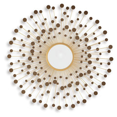 Morwenna Accent Mirror