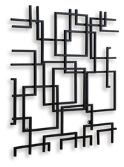 Aadanton Wall Decor