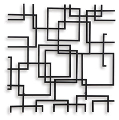 Aadanton Wall Decor