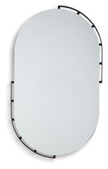 Valkings Accent Mirror
