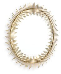 Wainport Accent Mirror