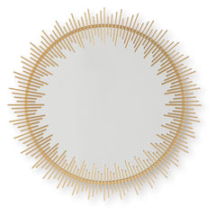 Wainport Accent Mirror