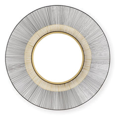 Dallmen Accent Mirror