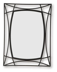 Freenville Accent Mirror