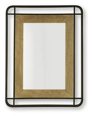 Beelman Accent Mirror