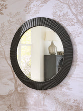 J&M Furniture - Ashley Furniture - Ozias Accent Mirror - Accent Mirror - A8010417
