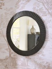 J&M Furniture - Ashley Furniture - Ozias Accent Mirror - Accent Mirror - A8010417