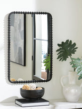 J&M Furniture - Ashley Furniture - Judlow Accent Mirror - Accent Mirror - A8010419
