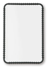 Judlow Accent Mirror
