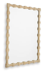 Acelmore Accent Mirror