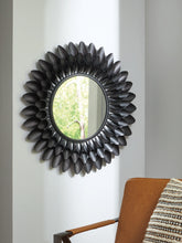 J&M Furniture - Ashley Furniture - Ryenmour Accent Mirror - Accent Mirror - A8010421