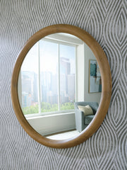 J&M Furniture - Ashley Furniture - Yadiel Accent Mirror - Accent Mirror - A8010426
