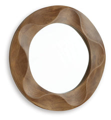 Aajon Accent Mirror