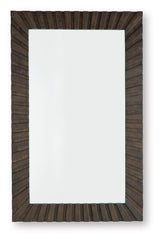 Advin Accent Mirror