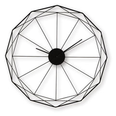 Arkthorne Wall Clock