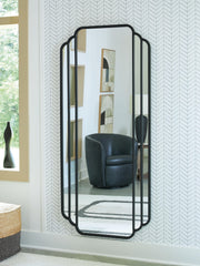 J&M Furniture - Ashley Furniture - Antigone Floor Mirror - Floor Mirror - A8010434