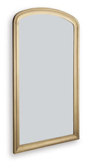 Fintan Floor Mirror