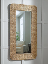 J&M Furniture - Ashley Furniture - Norigan Floor Mirror - Floor Mirror - A8010438