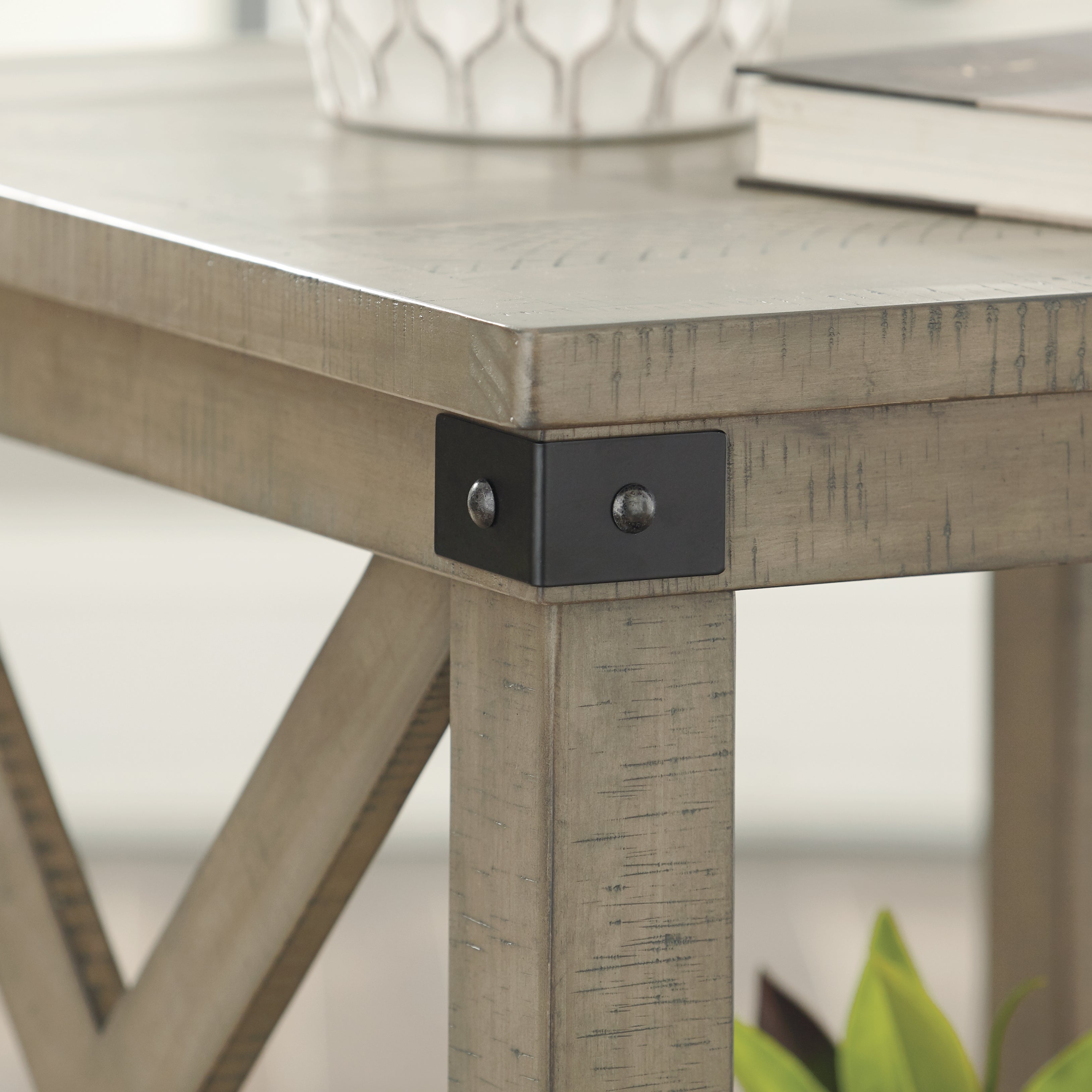Aldwin End Table Ashley Furniture