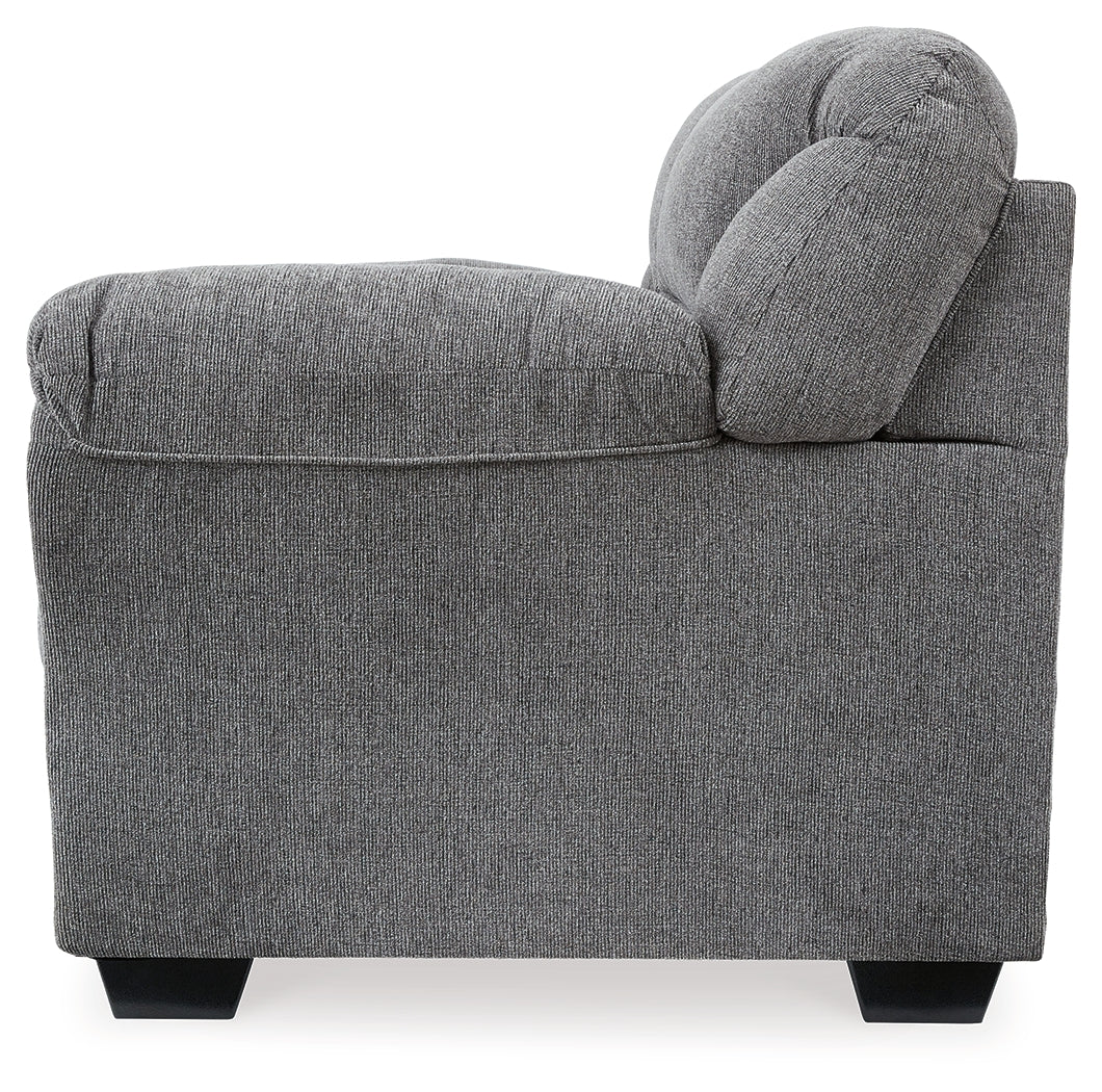 Allmaxx Living Room Ashley Furniture