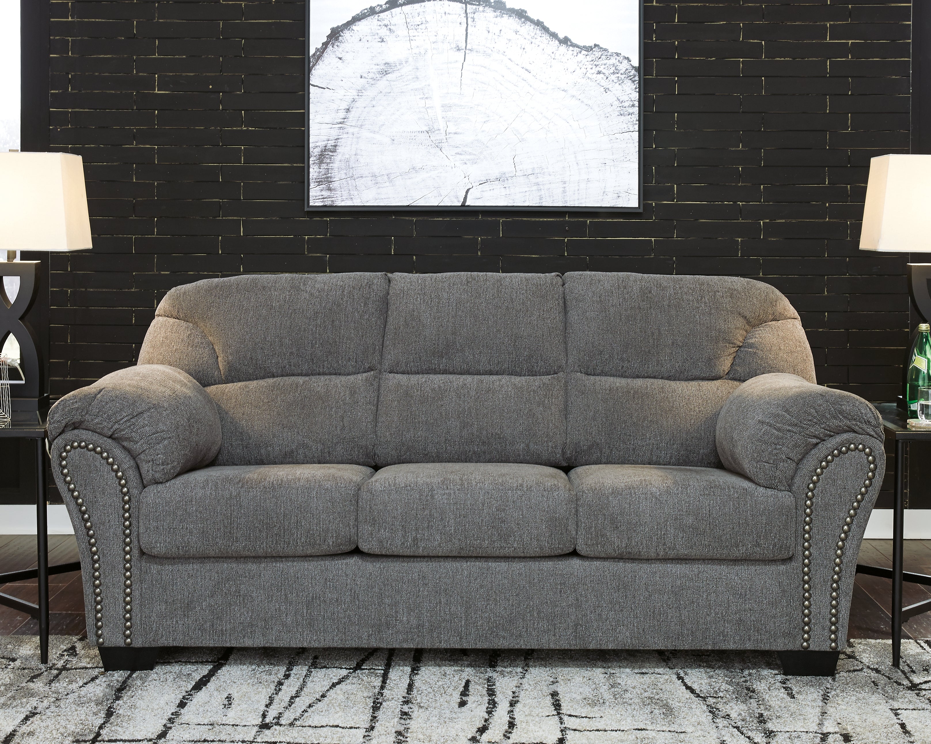 Allmaxx Living Room Ashley Furniture