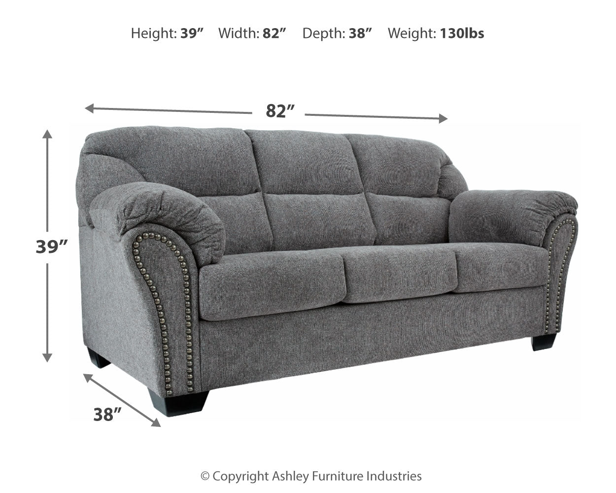 Allmaxx Living Room Ashley Furniture