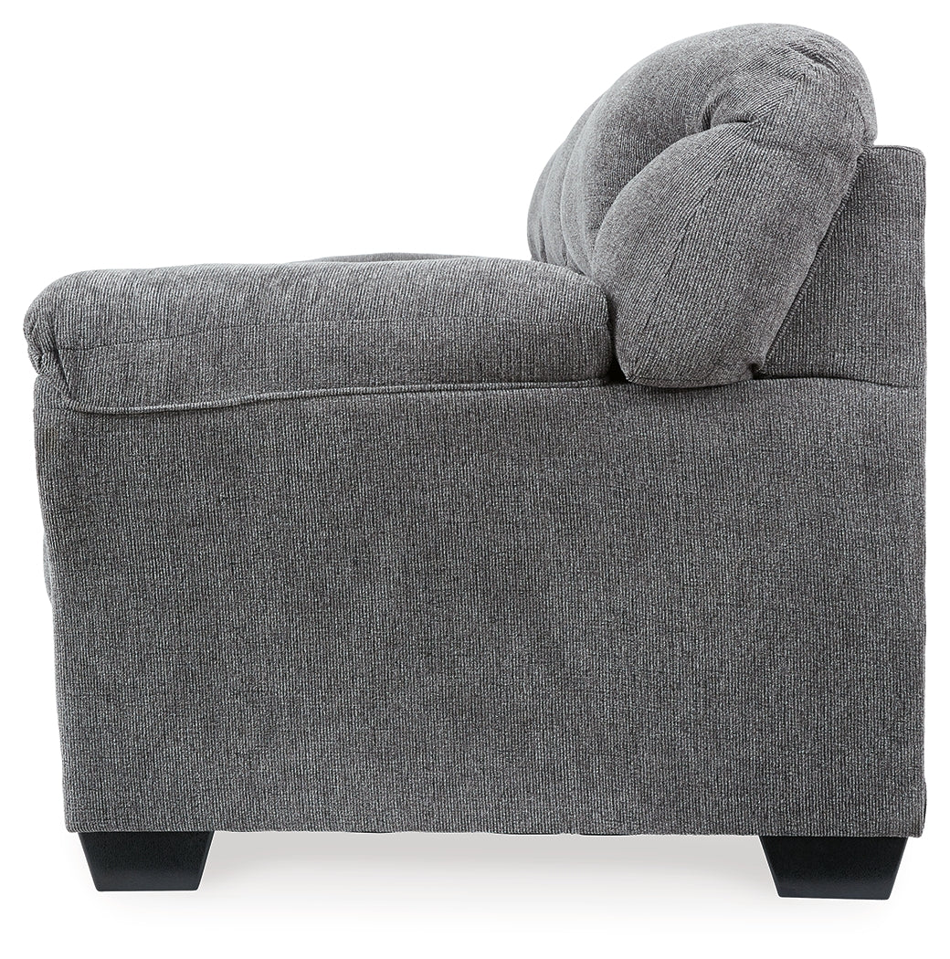 Allmaxx Living Room Ashley Furniture