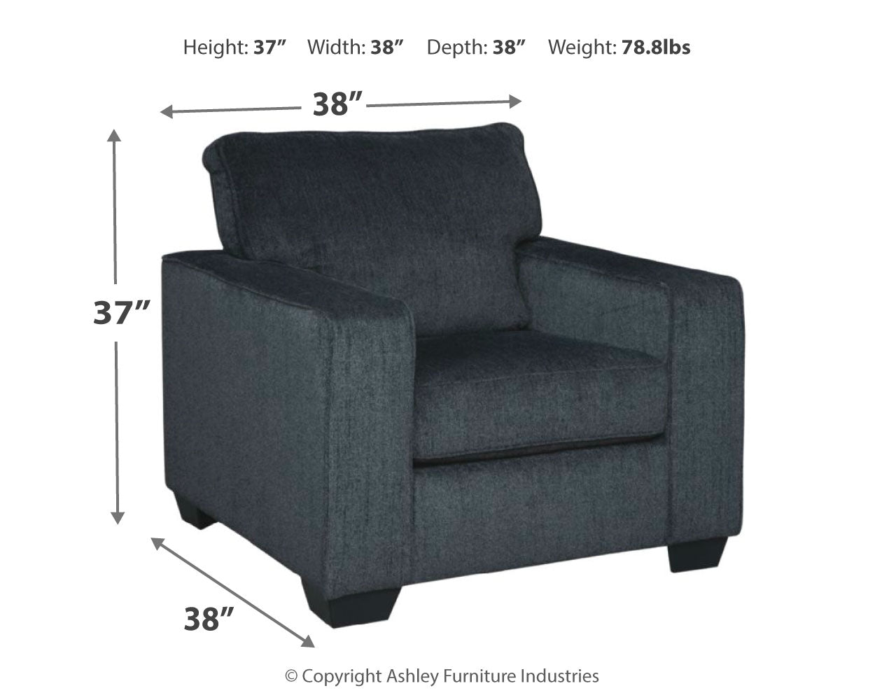Altari Living Room Ashley Furniture
