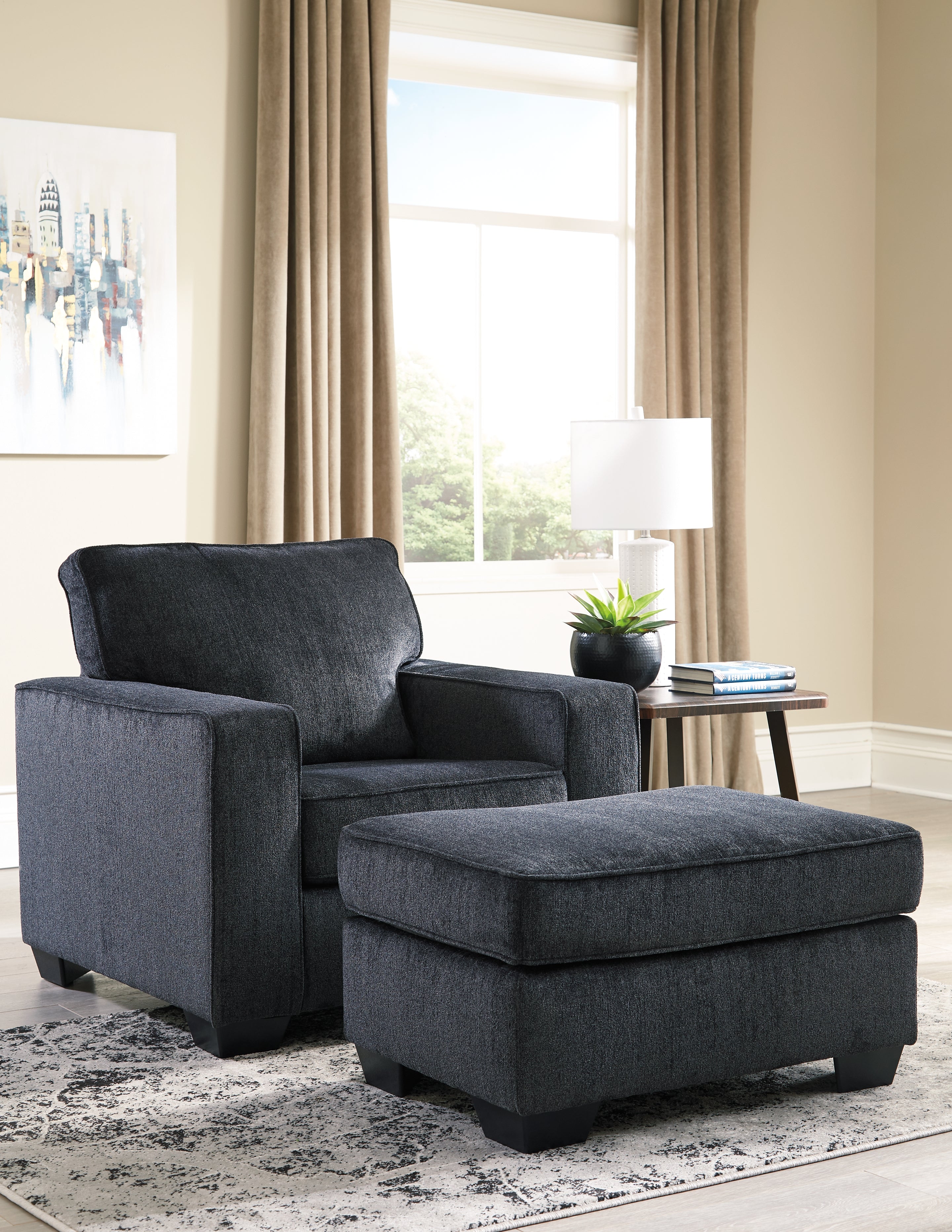 Altari Living Room Ashley Furniture
