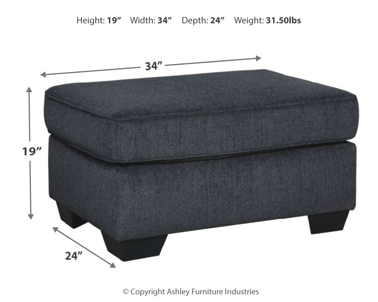 Altari Living Room Ashley Furniture