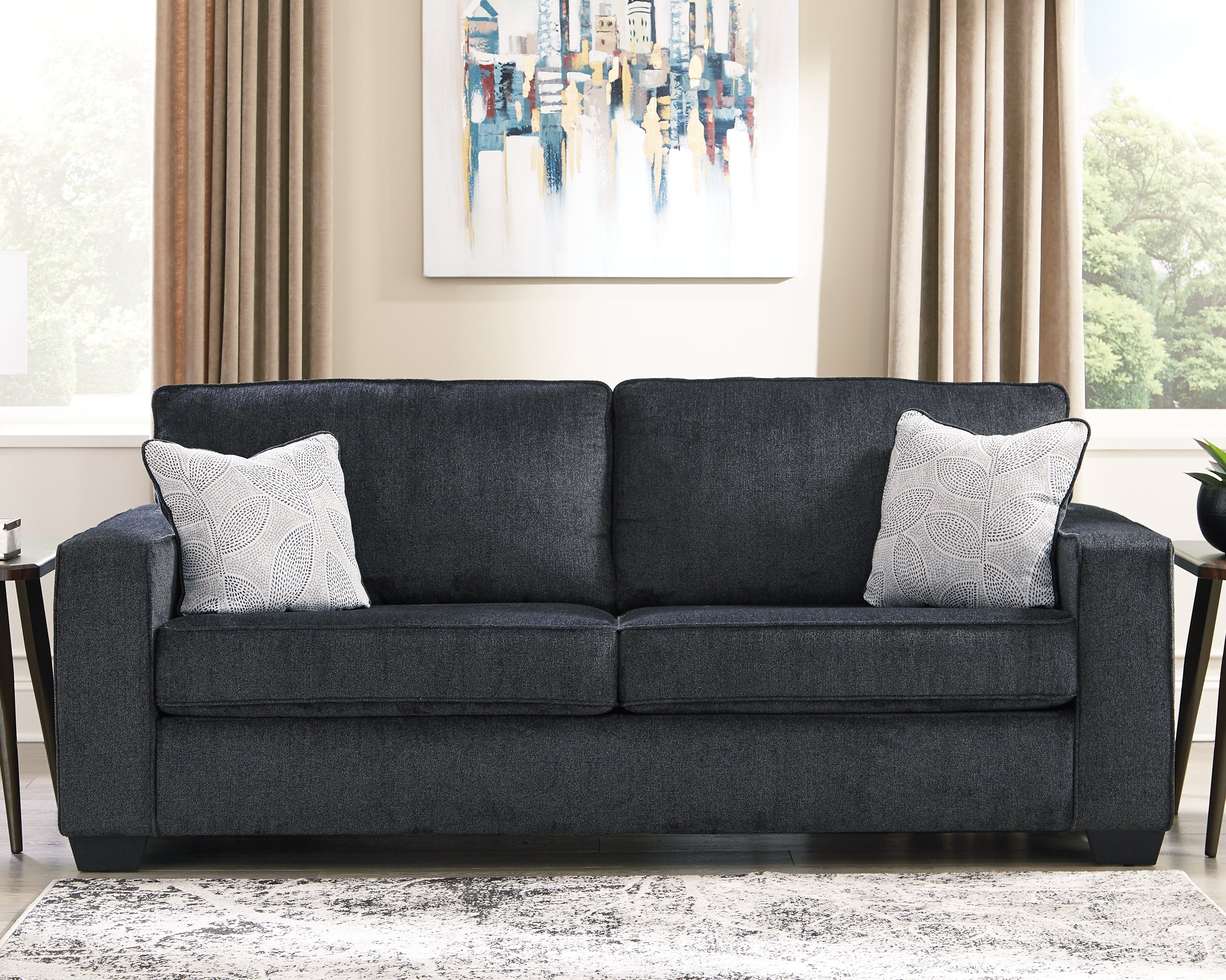 Altari Living Room Ashley Furniture