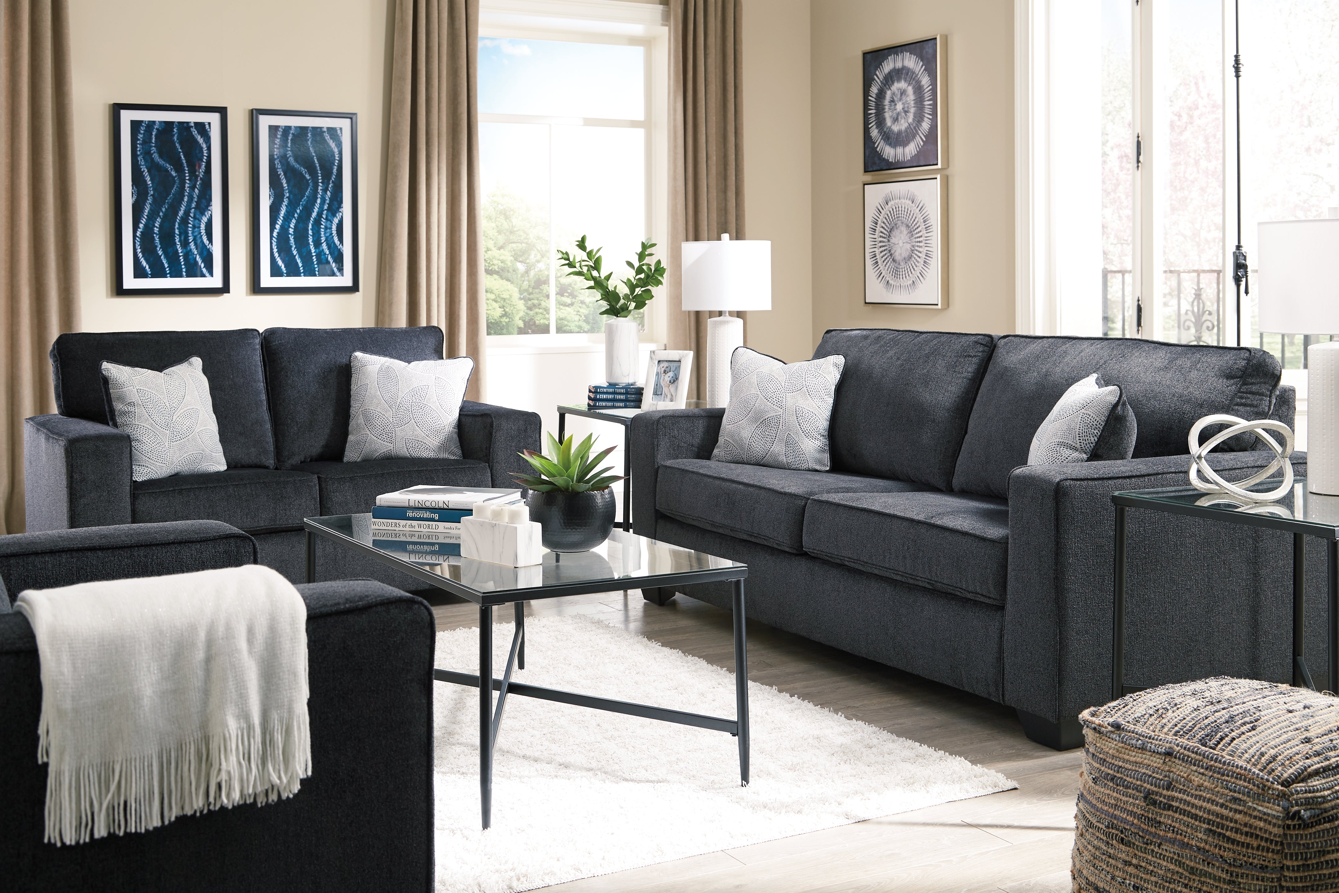 Altari Living Room Ashley Furniture