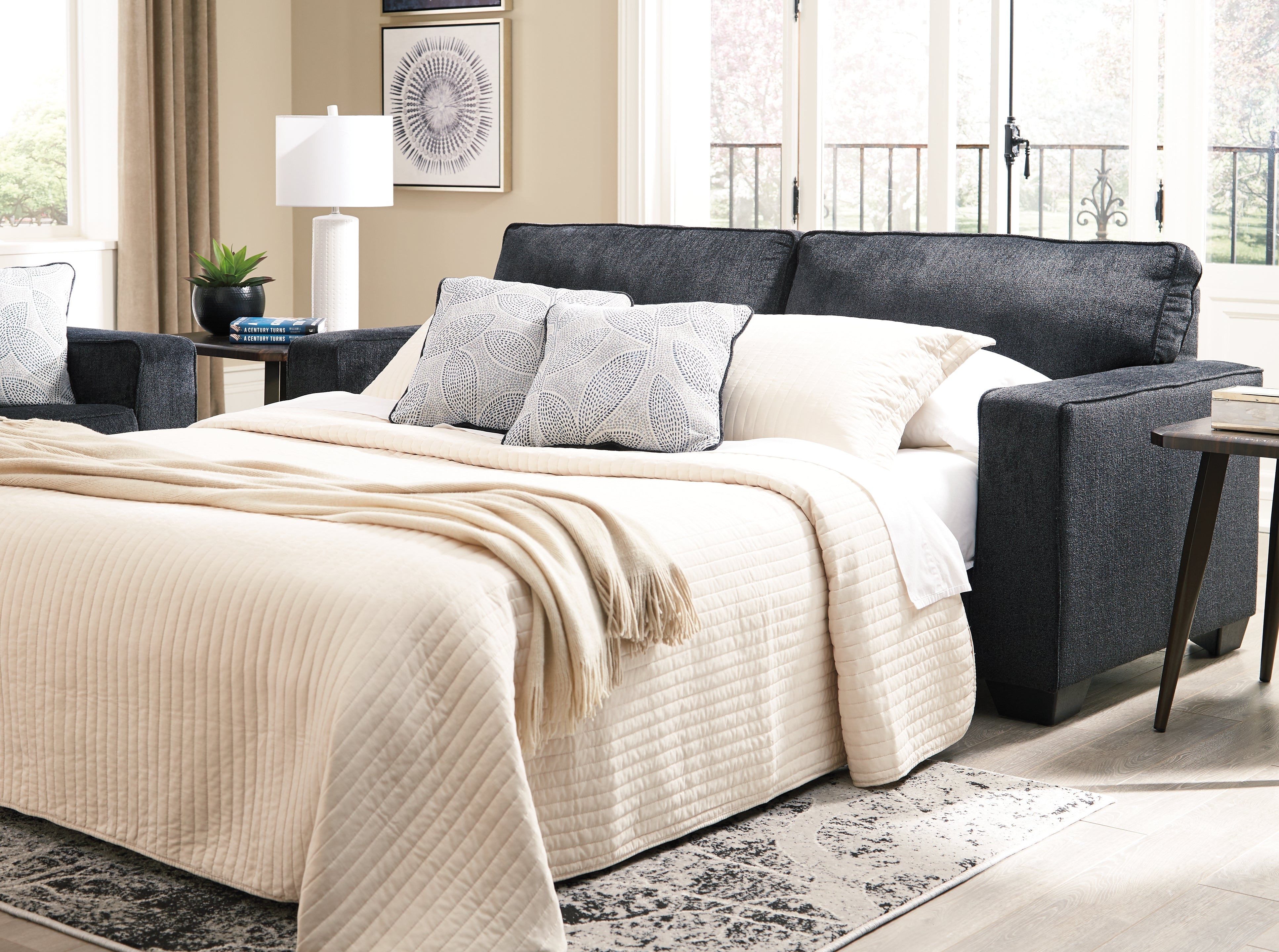 Altari Living Room Ashley Furniture